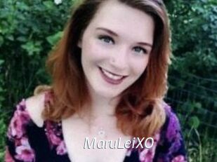 MaruLeiXO