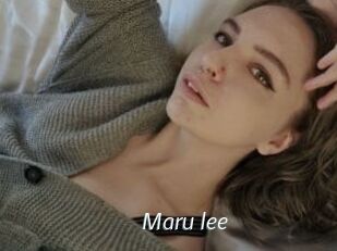 Maru_lee
