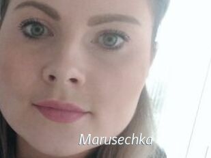 Marusechka