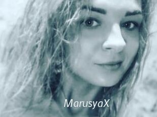 MarusyaX