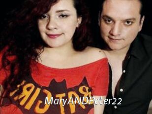 MaryANDPeter22