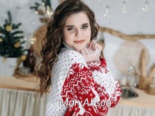 MaryAlison