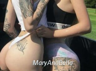 MaryAndBella