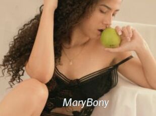 MaryBony
