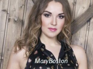 MaryBoston