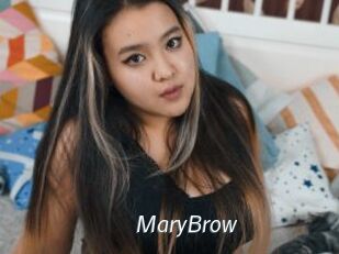 MaryBrow