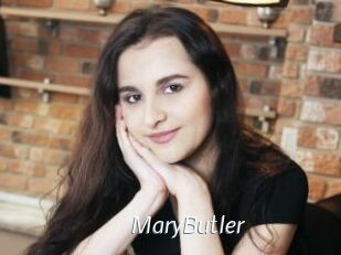 MaryButler