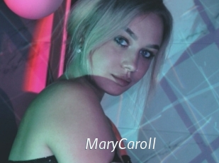 MaryCaroll