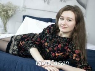 MaryCarson