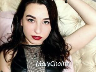 MaryChainn