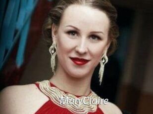 Mary_Claire