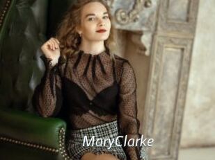 MaryClarke