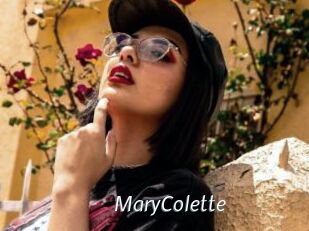 MaryColette