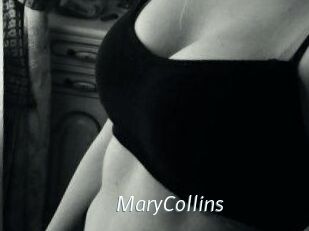 MaryCollins