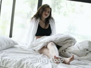 MaryCoop Porn Star
