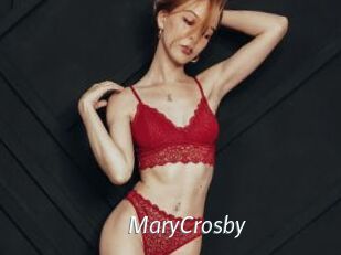 MaryCrosby