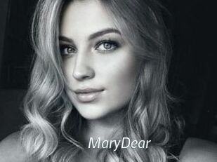 MaryDear