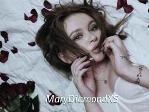 MaryDiamondXS