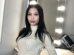 MaryFreeman