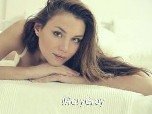 MaryGroy