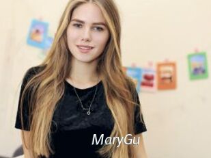 MaryGu
