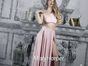 MaryHarper Porn Star