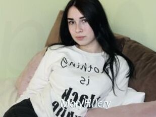 MaryHilery