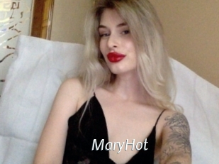 MaryHot