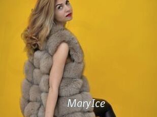 MaryIce