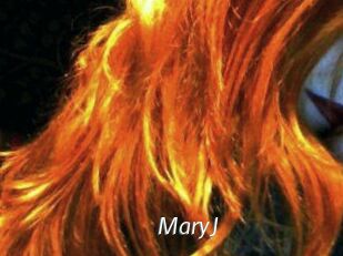 MaryJ