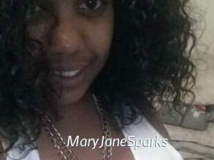 MaryJaneSparks