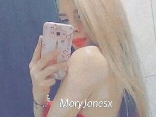 MaryJanesx