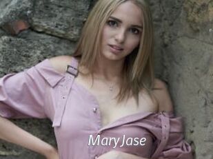 MaryJase