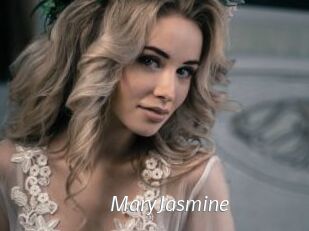 MaryJasmine