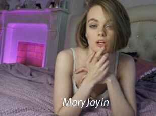MaryJayin