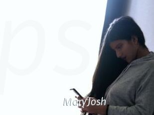 MaryJosh