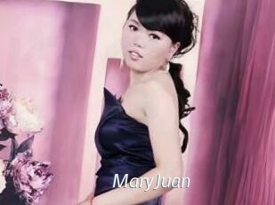 MaryJuan