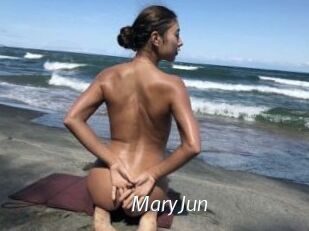 MaryJun