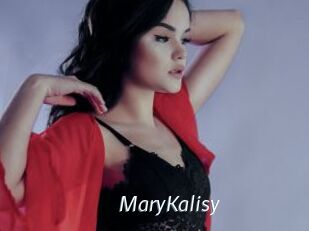 MaryKalisy