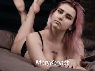 MaryKennet