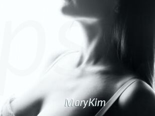 MaryKim