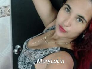 MaryLatin