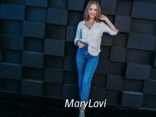 MaryLavi