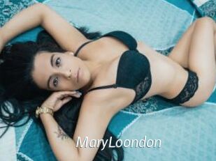 MaryLoondon