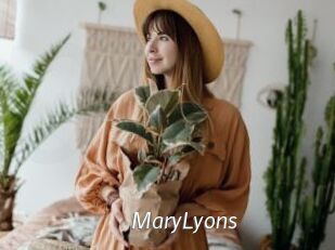 MaryLyons