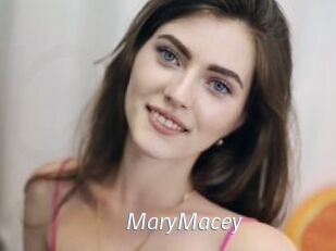 MaryMacey