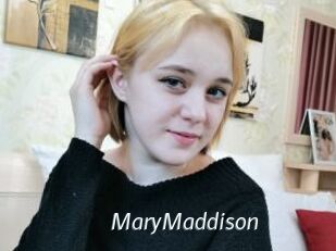 MaryMaddison