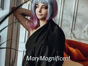 MaryMagnificent