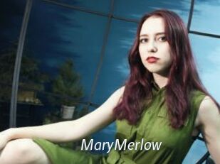 MaryMerlow