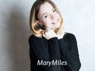 MaryMiles